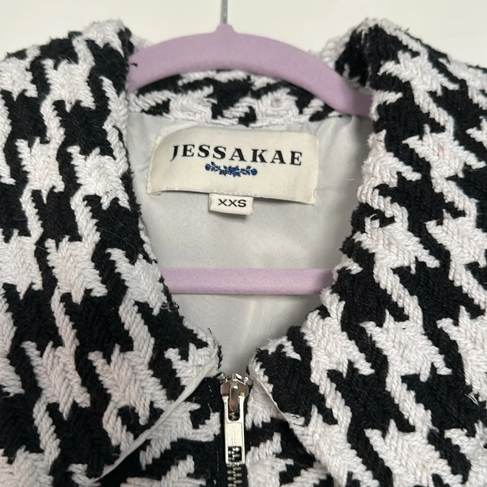 JessaKae Elie Dress - XXS - Picture 5 of 6
